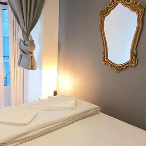 Apartment 1 Bedroom - Tv Da Madalena 01, Lisbon