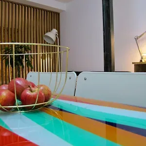 Apartment Casa Da Travessa, Lisbon