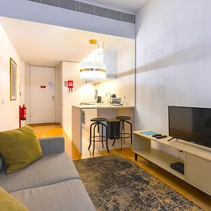 Apartment Cozy Downtown By Lovelystay, Lisbon