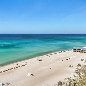 Sunbird E711 Apartment Panama City Beach