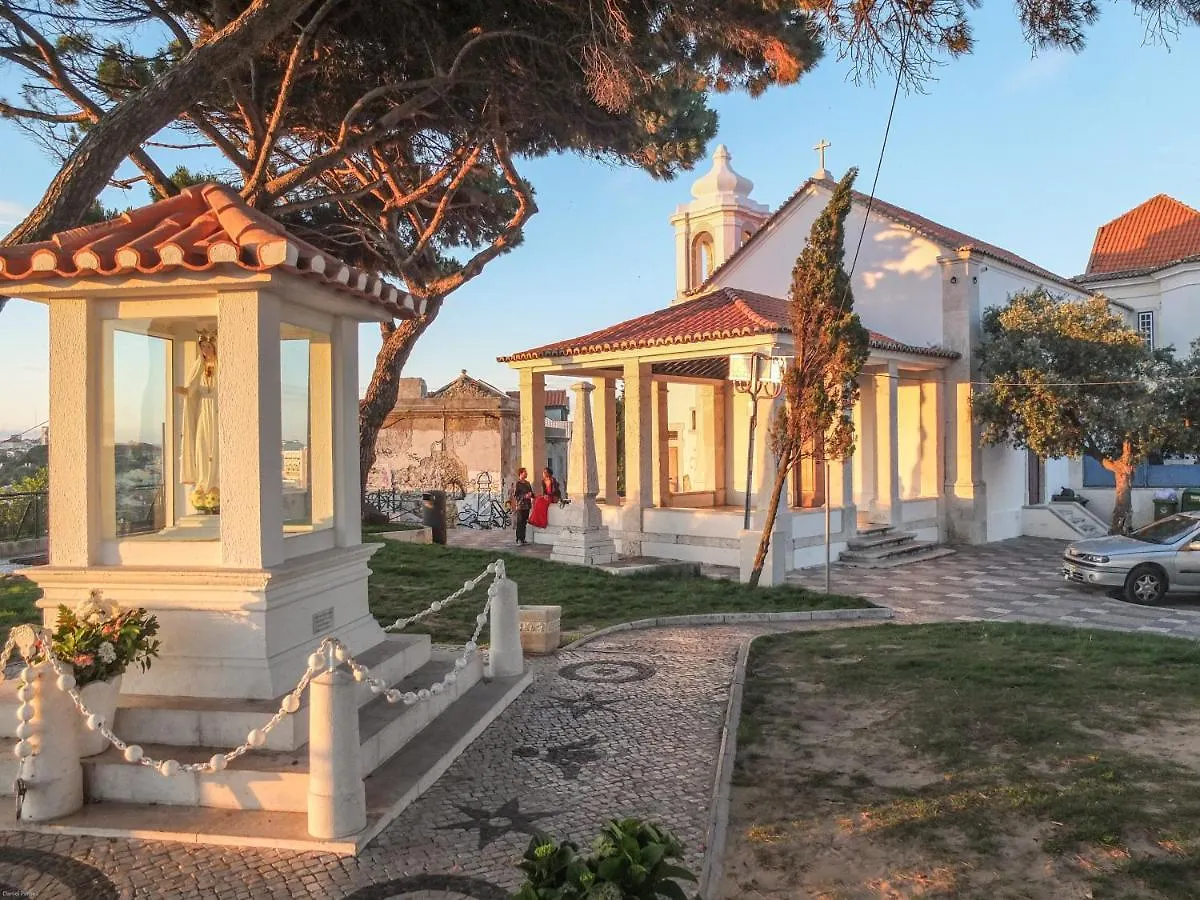 Charming Apartment For A Great Stay In Lisbona 0*,  Portogallo
