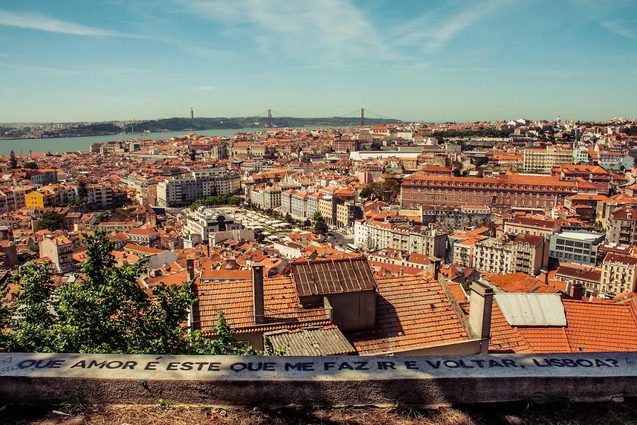 Charming Apartment For A Great Stay In Lisboa 0*,